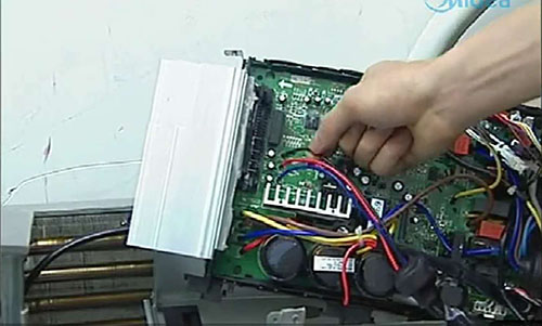 全南美的空调电话是多少