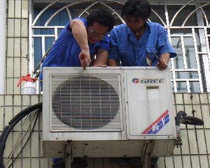 全南空调售后维修服务中心在哪里找