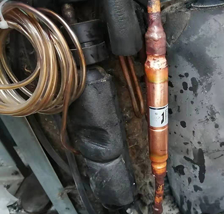 全南美的变频多联机空调维修售后服务中心