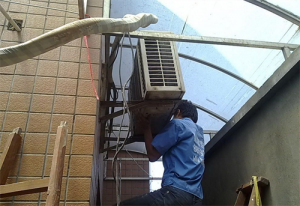 全南空调维修售后服务中心