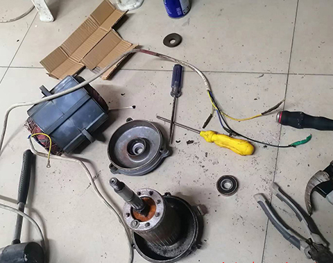 全南空调维修售后服务中心电话在哪里找