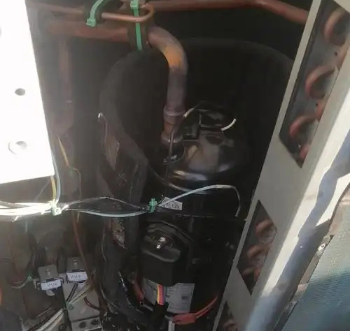 全南维修变频空调电话在哪里找