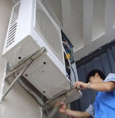 全南24小时空调维修热线