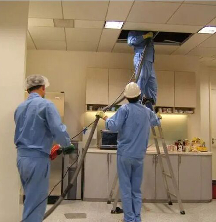 全南中央空调维修