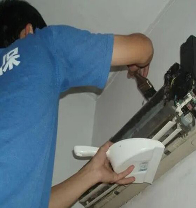 全南空调清洗保养